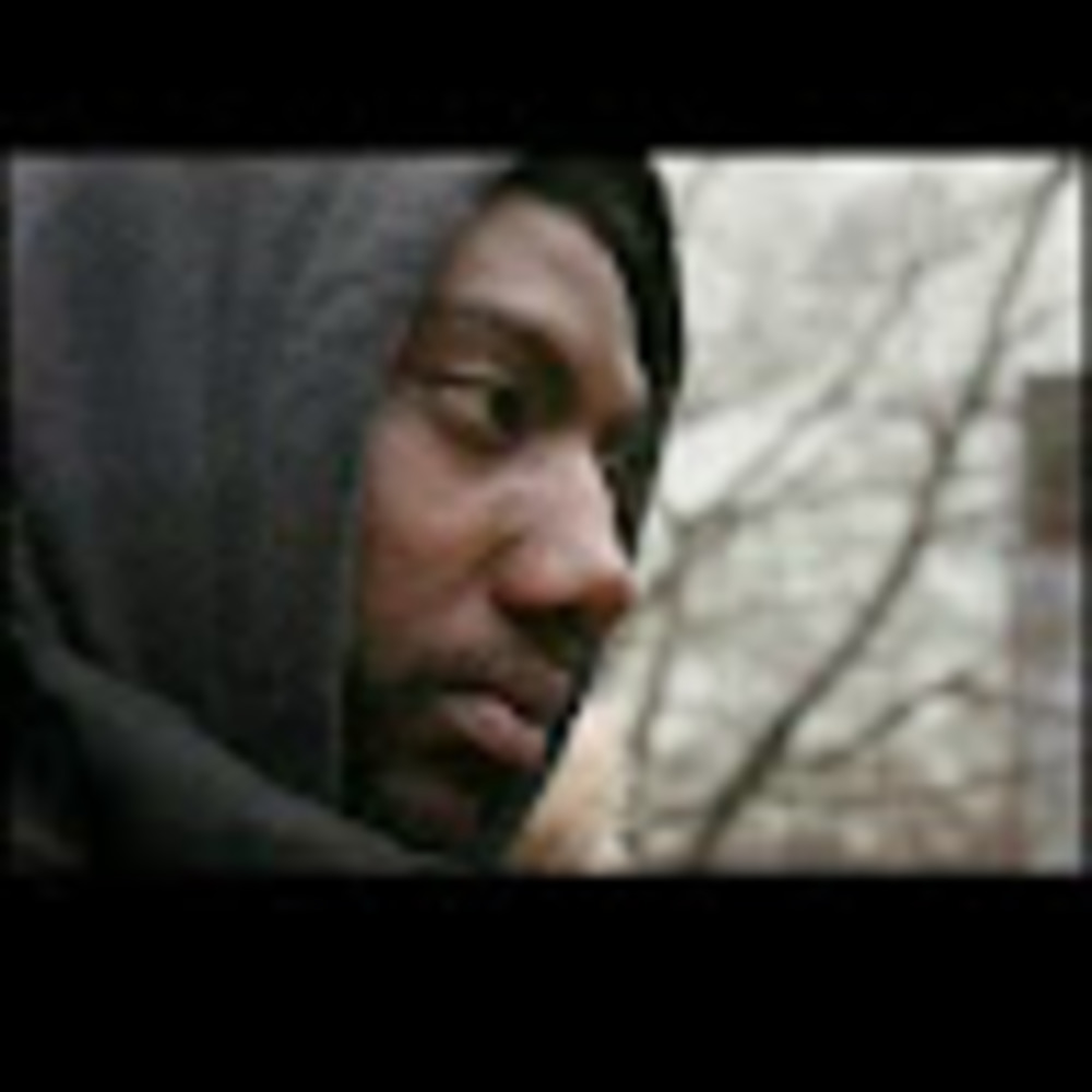 Meet your Posher, Akil